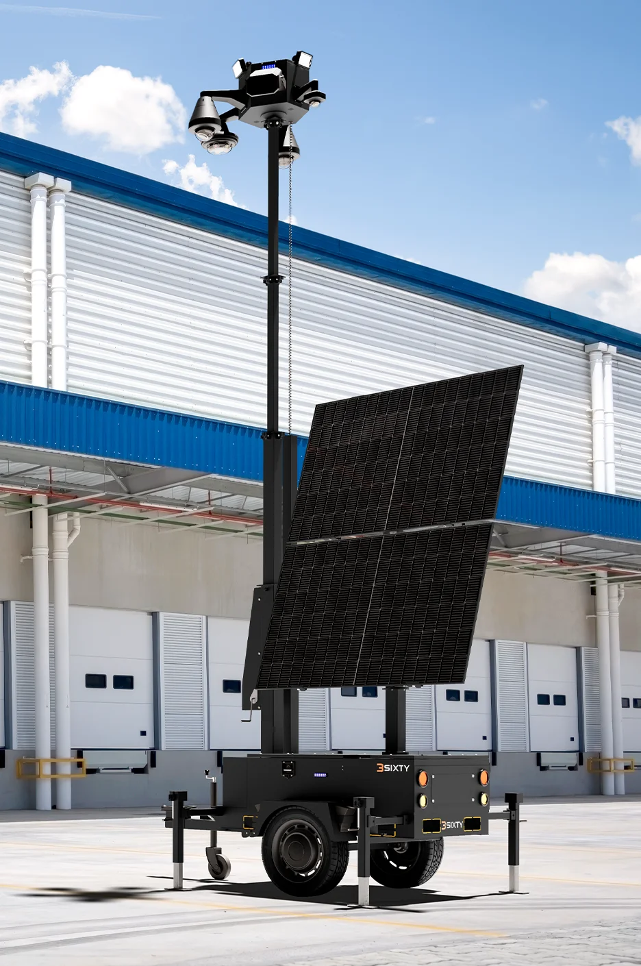 Security in industrial environments is not theoretical — it is operational.