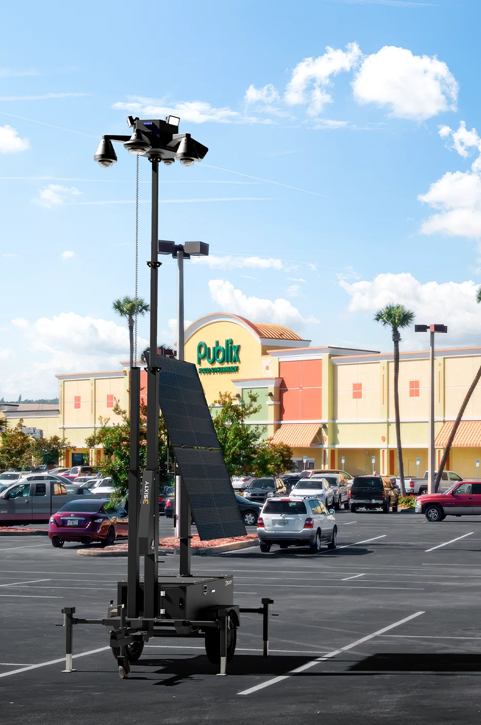 Retail never sleeps and neither do its risks