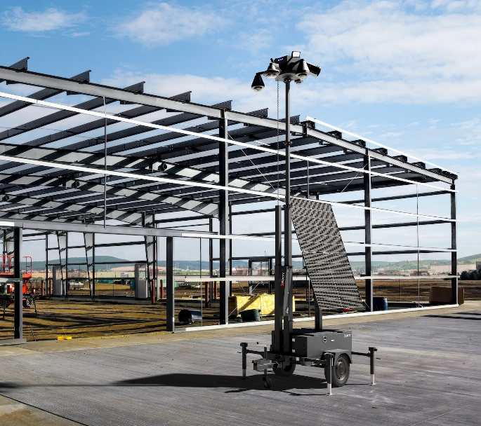 Industries Commercial